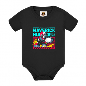 Body Bebé Maverick Hunter