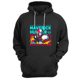 Sudadera Maverick Hunter Niño