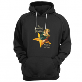 Sudadera The Smashing Pumpkins Mellon Collie and The Infinite Sadness