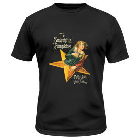 Camiseta The Smashing Pumpkins Mellon Collie and The Infinite Sadness
