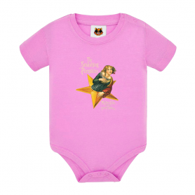 Body Bebé The Smashing Pumpkins Mellon Collie and The Infinite Sadness