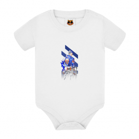 Body Bebé Yoru Valorant