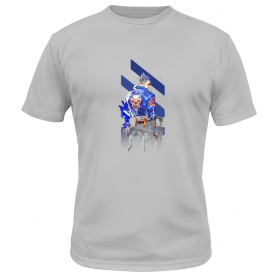 Camiseta Yoru Valorant Niño