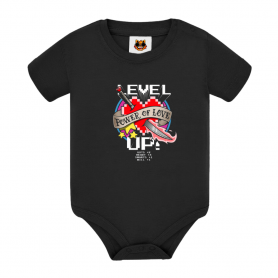 Body Bebé Level Up