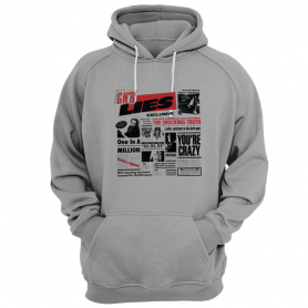 Sudadera Guns N' Roses "Lies" Niño