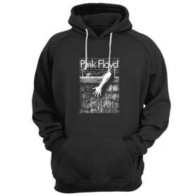 Sudadera Pink Floyd The Wall Niño
