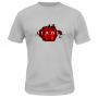 Camiseta Diablo IV Niño