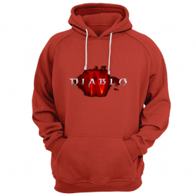 Sudadera Diablo IV Niño