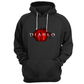Sudadera Diablo IV Niño