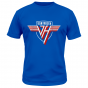 Camiseta Van Halen Logo Niño