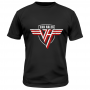 Camiseta Van Halen Logo Niño