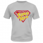 Camiseta Super Papá