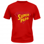 Camiseta Super Papá