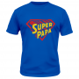 Camiseta Super Papá