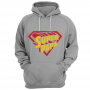 Sudadera Super Papá Niño