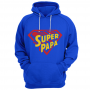 Sudadera Super Papá Niño