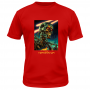 Camiseta The Terminator V2