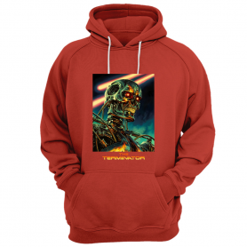 Sudadera The Terminator V2