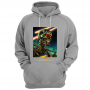 Sudadera The Terminator V2