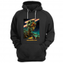 Sudadera The Terminator V2