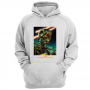 Sudadera The Terminator V2