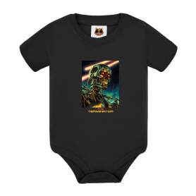 Body Bebé The Terminator V2