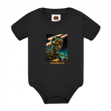 Body Bebé The Terminator V2