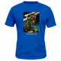 Camiseta The Terminator V2 Niño