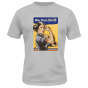 Camiseta Leia We Can Do It
