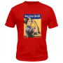 Camiseta Leia We Can Do It