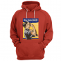 Sudadera Leia We Can Do It
