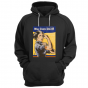 Sudadera Leia We Can Do It