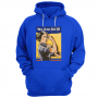 Sudadera Leia We Can Do It