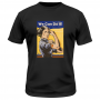 Camiseta Leia We Can Do It Niño