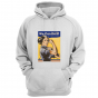 Sudadera Leia We Can Do It Niño