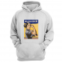 Sudadera Leia We Can Do It Niño