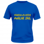 Camiseta Nada Puede Malir Sal