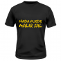 Camiseta Nada Puede Malir Sal