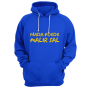 Sudadera Nada Puede Malir Sal