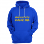 Sudadera Nada Puede Malir Sal