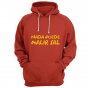 Sudadera Nada Puede Malir Sal