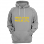 Sudadera Nada Puede Malir Sal