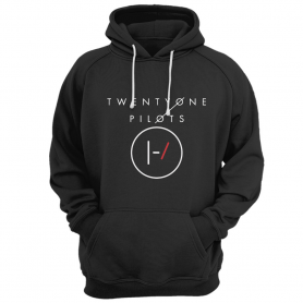 Sudadera Twenty One Pilots