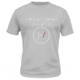 Camiseta Twenty One Pilots