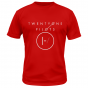 Camiseta Twenty One Pilots