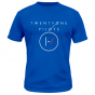 Camiseta Twenty One Pilots