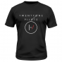 Camiseta Twenty One Pilots