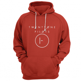 Sudadera Twenty One Pilots Niño