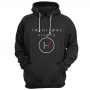 Sudadera Twenty One Pilots Niño
