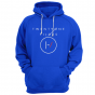 Sudadera Twenty One Pilots Niño